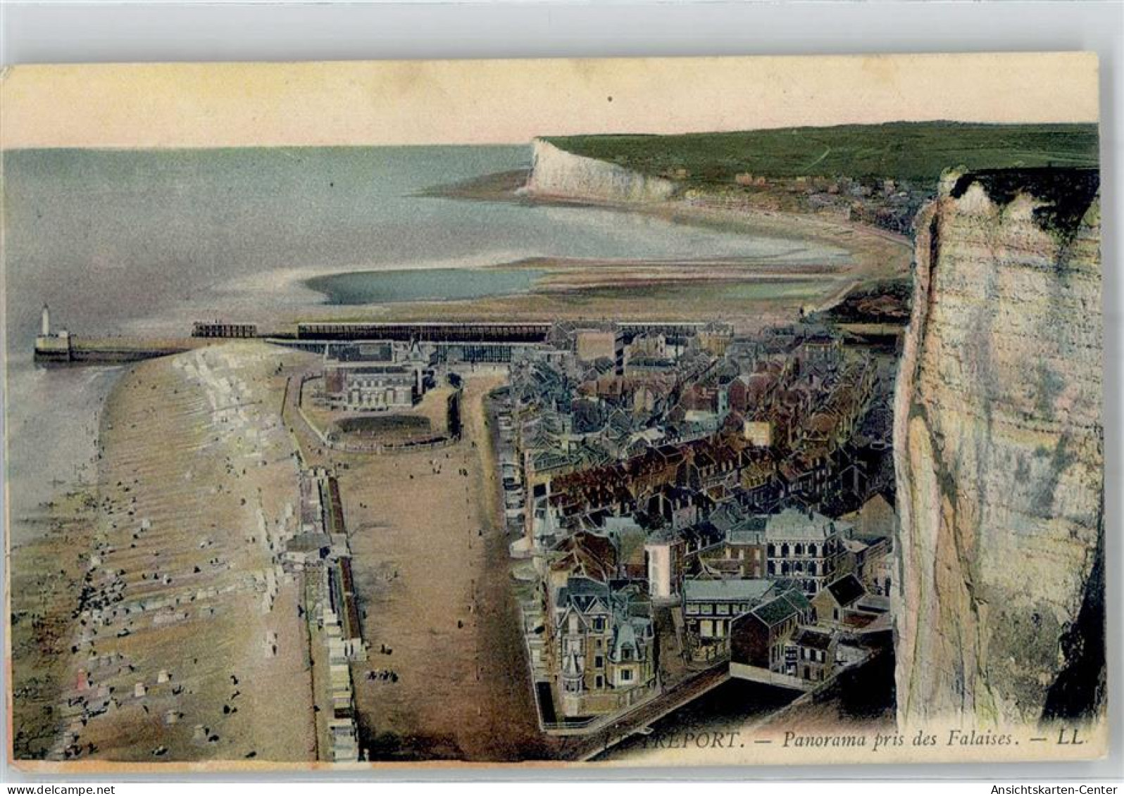 51676270 - Le Treport