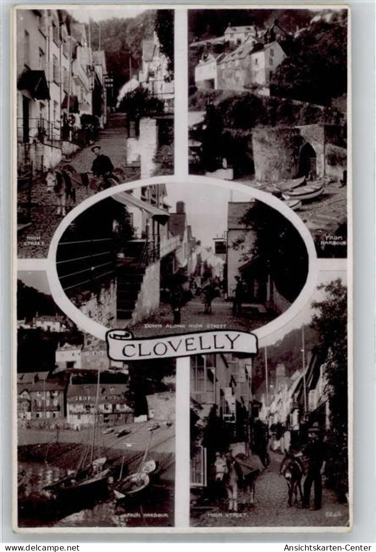 51676379 - Clovelly