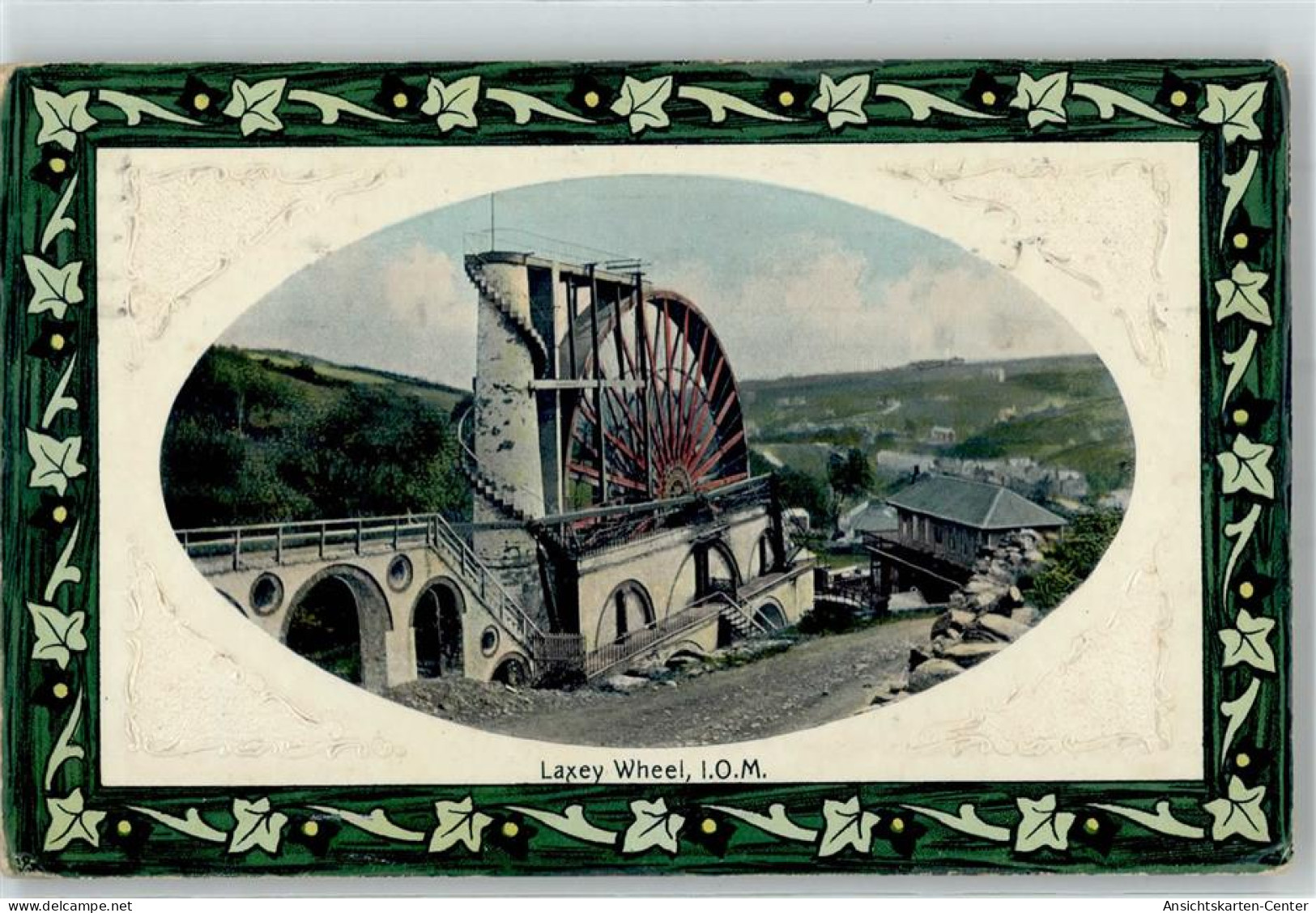 51676473 - Isle of Man