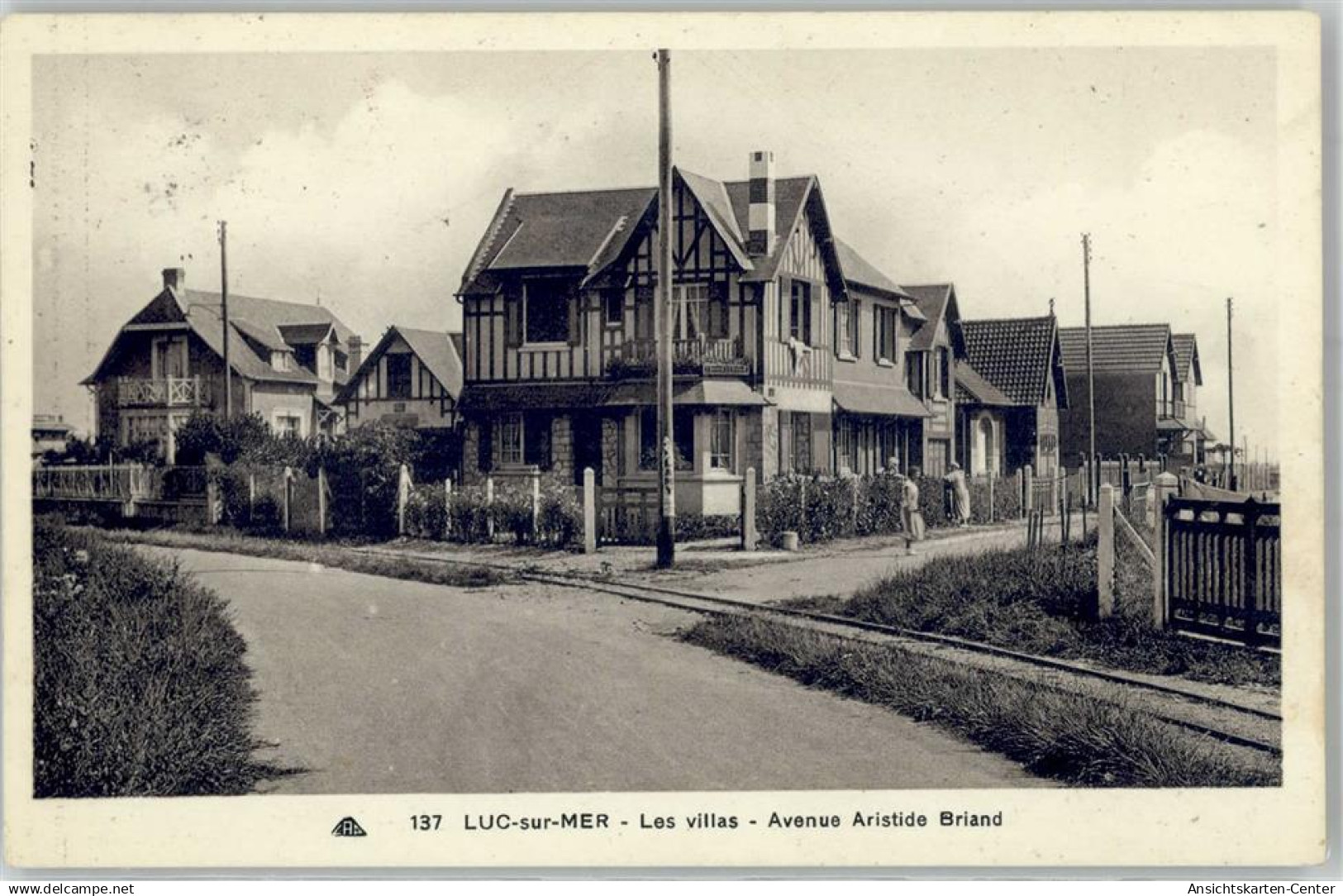 51676584 - Luc-sur-Mer