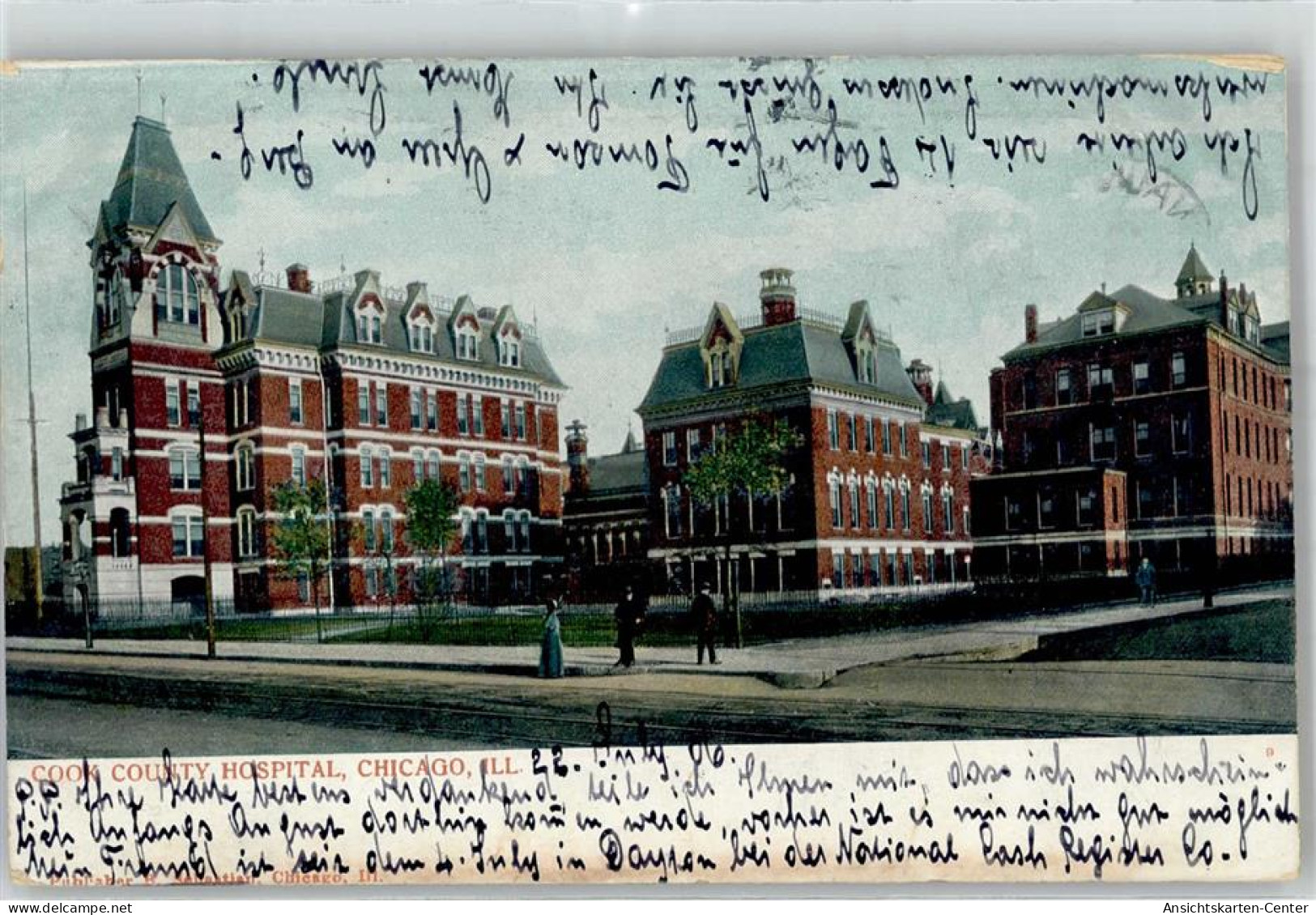 51676910 - Chicago