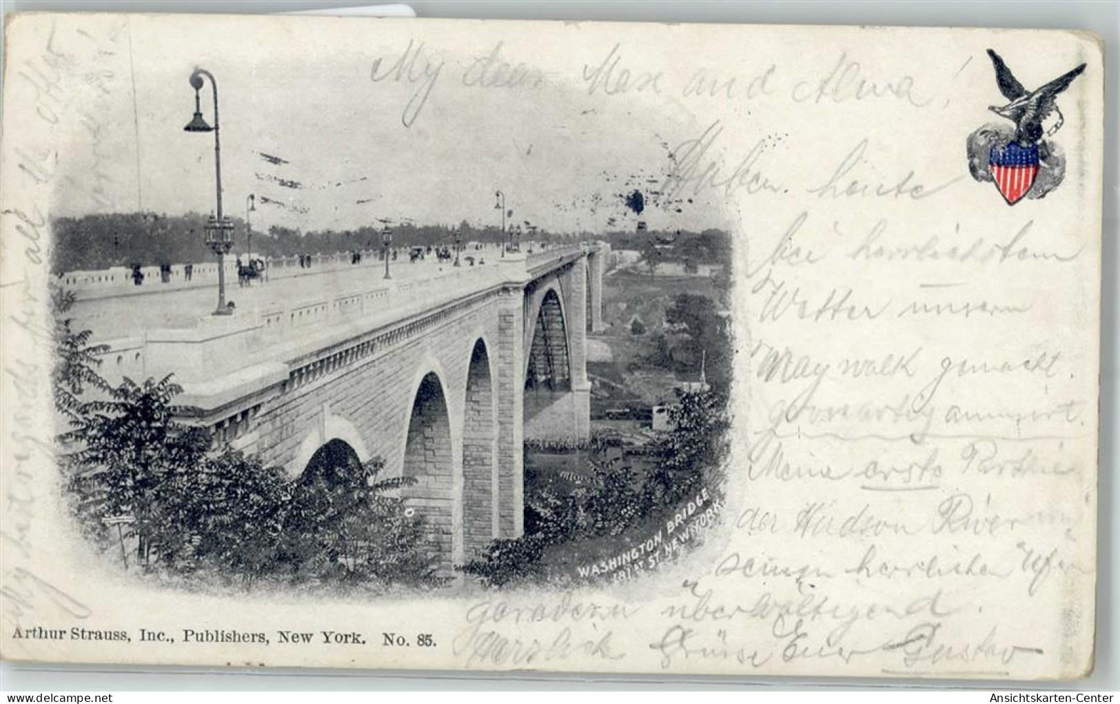 51676956 - New York City