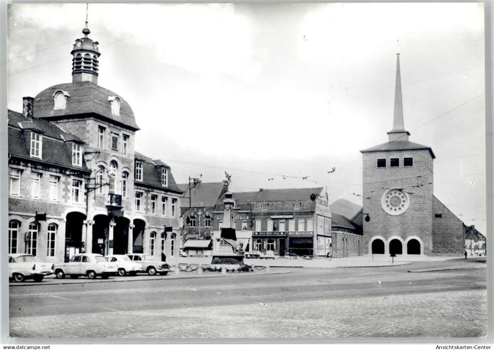 51678075 - Saint-Ghislain