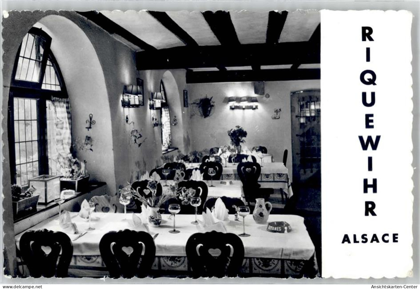 51678209 - Riquewihr Reichenweier