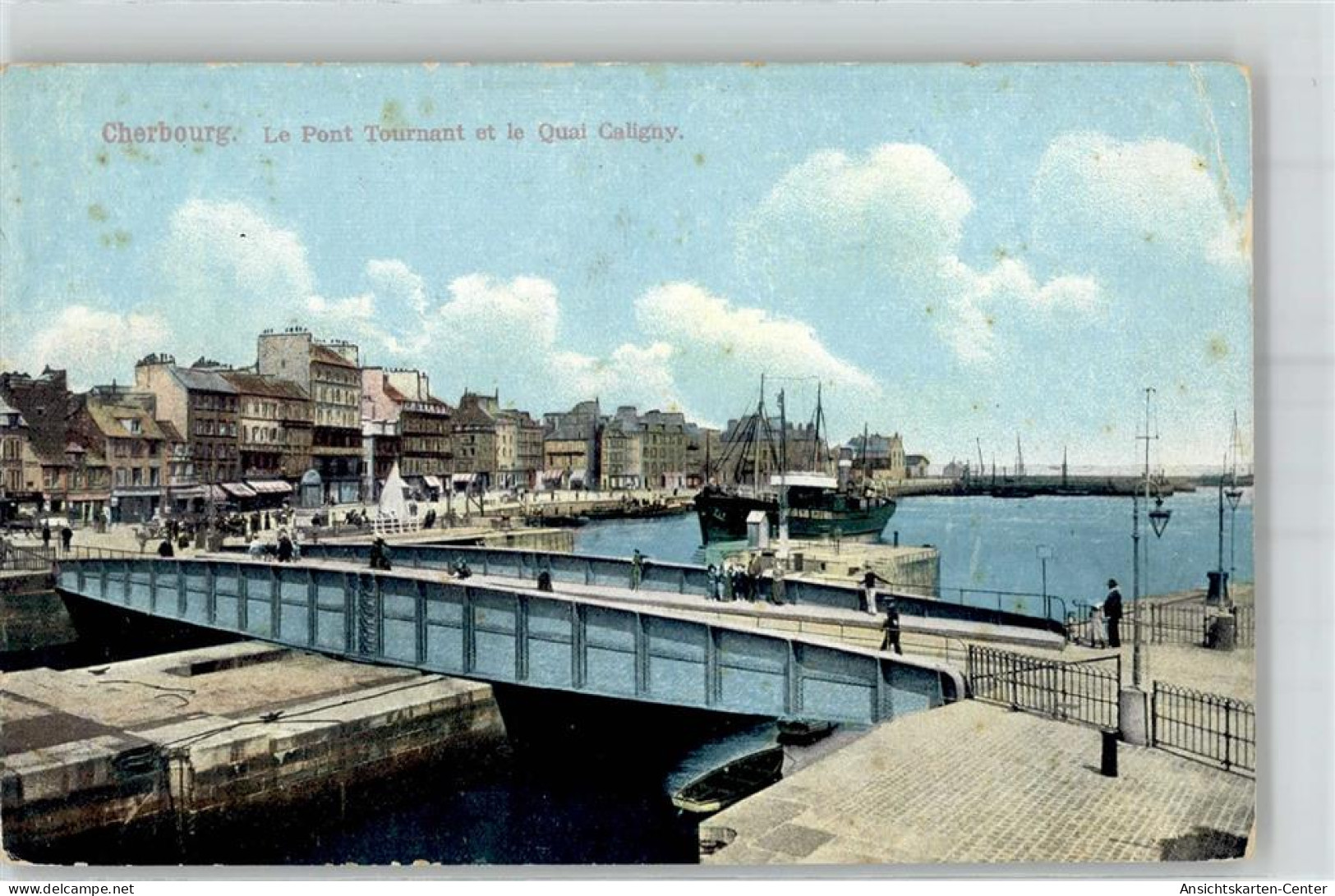 51678336 - Cherbourg-Octeville