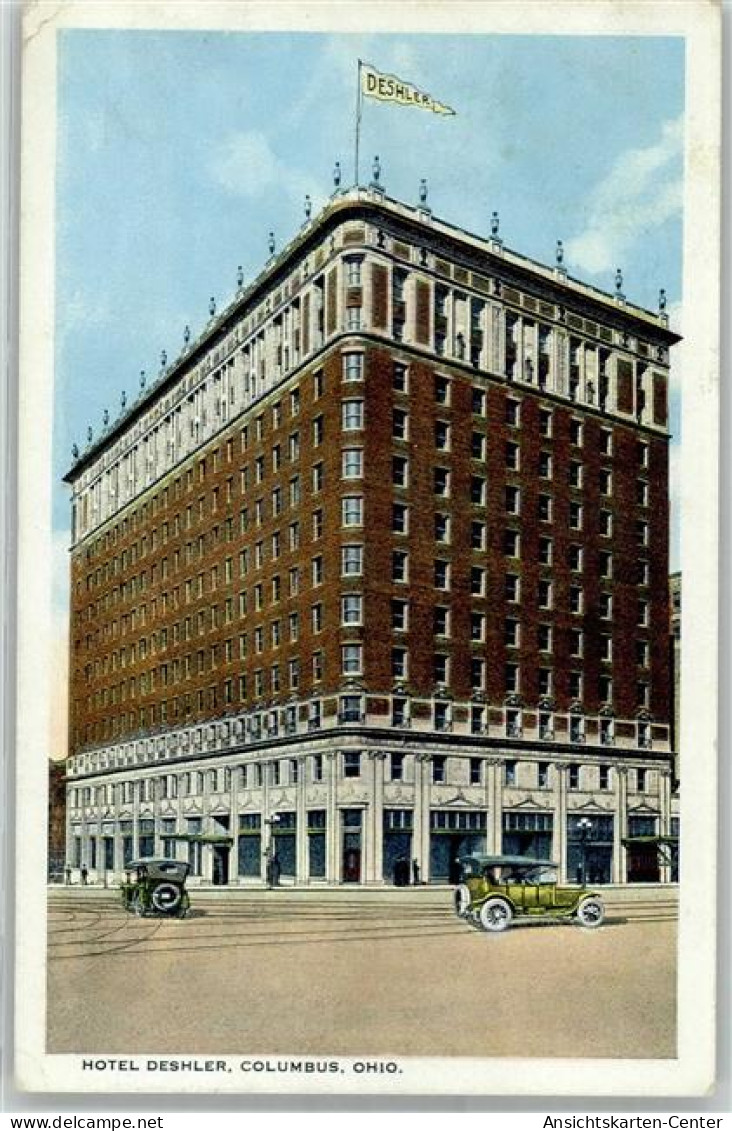 51678466 - Columbus