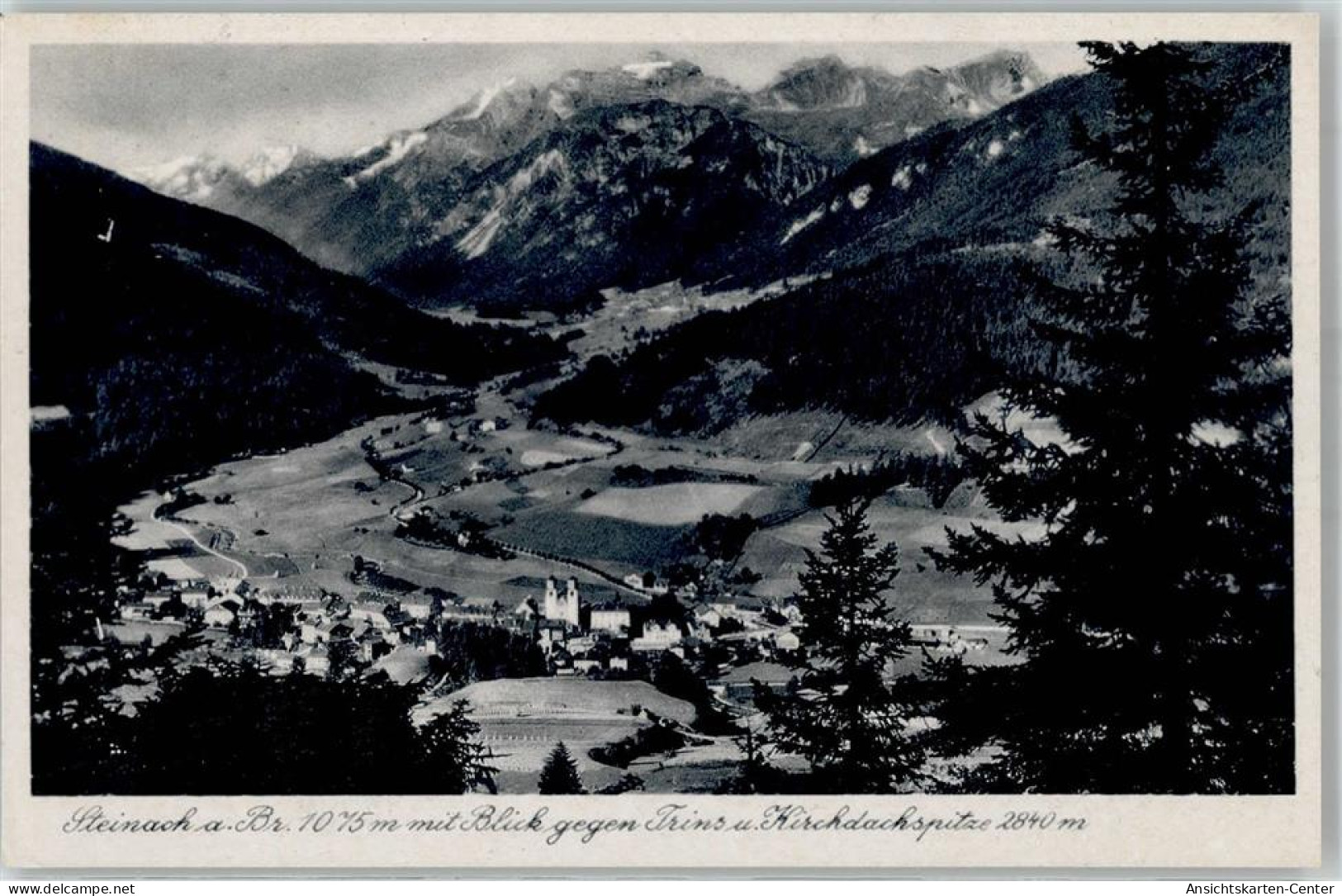 51678668 - Steinach am Brenner