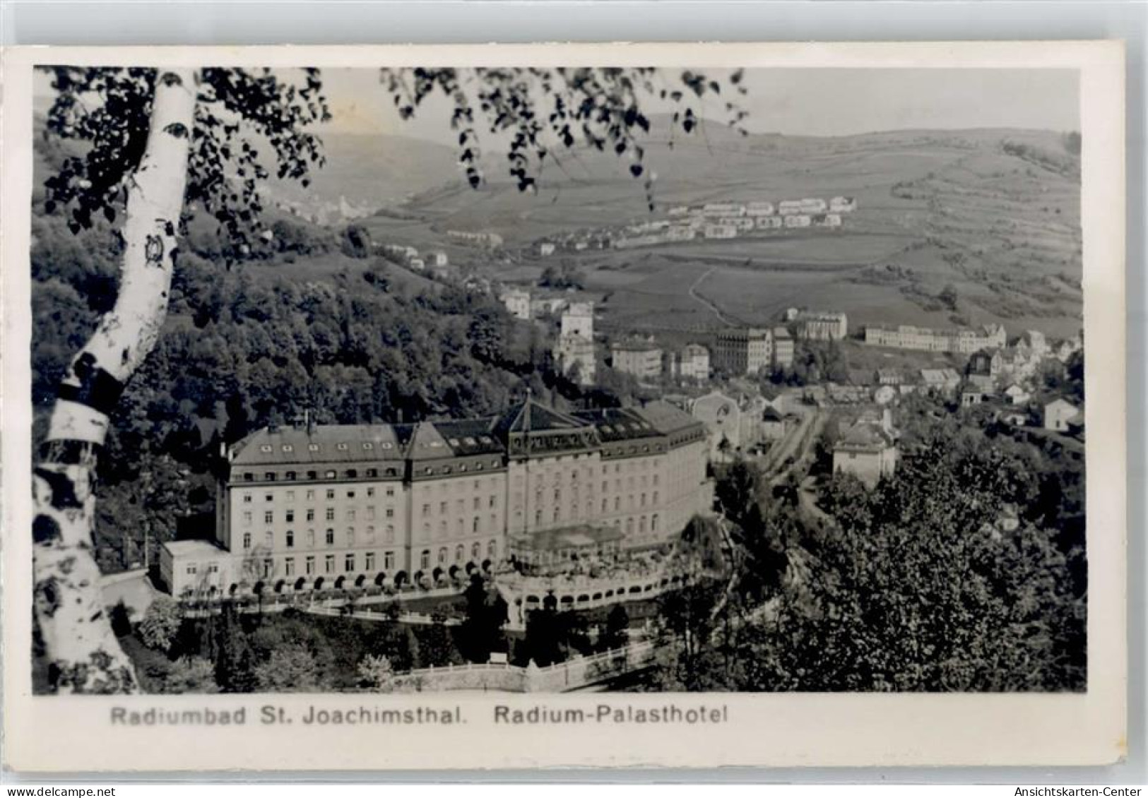 51679128 - Jáchymov  Sankt Joachimsthal