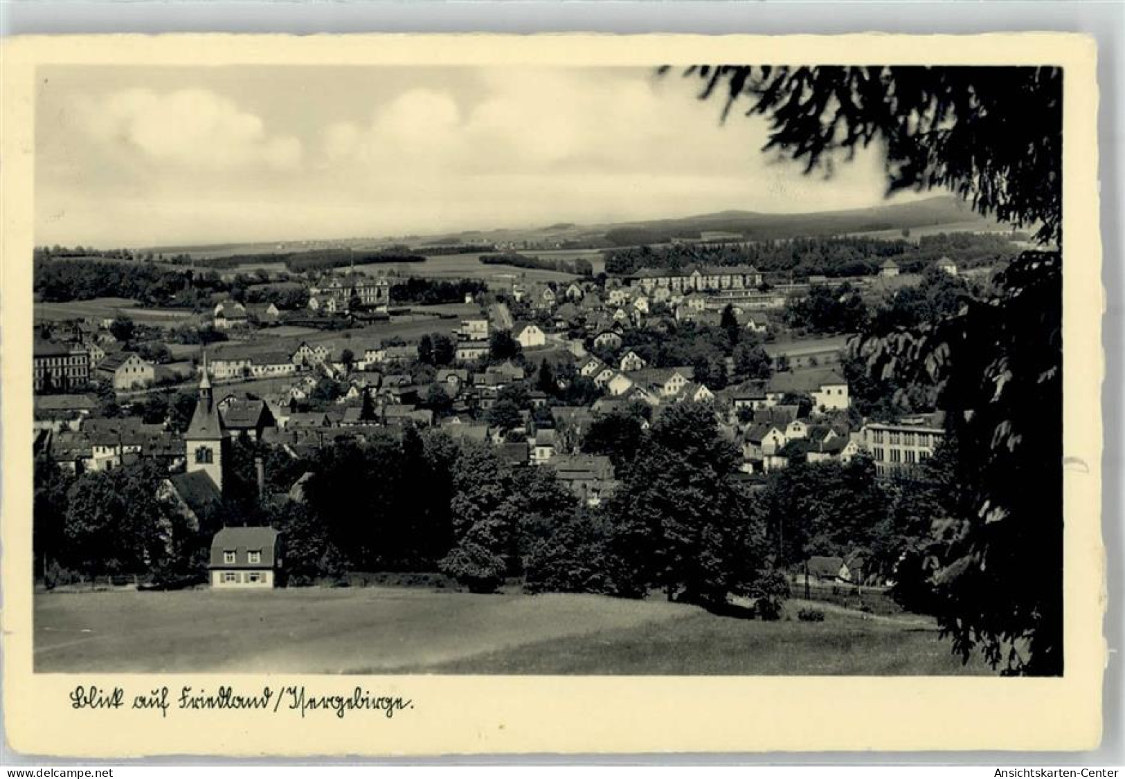 51679218 - Frydlant  Friedland