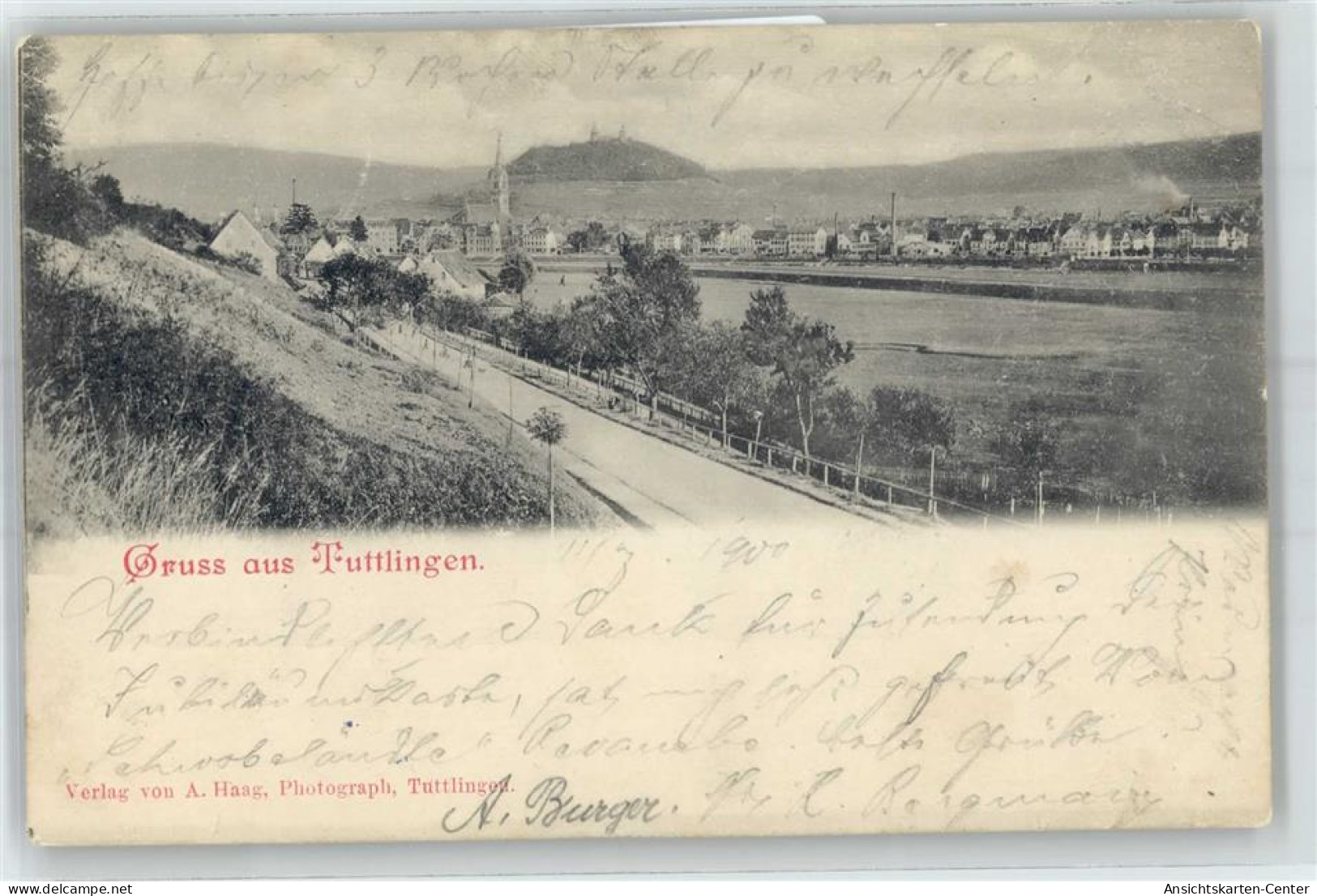 51700580 - Tuttlingen