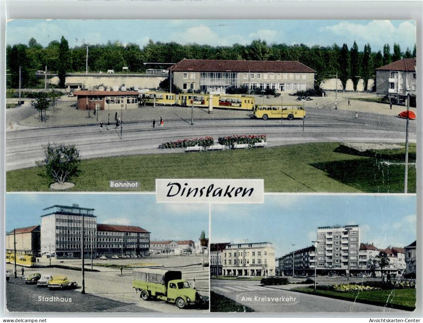 51701146 - Dinslaken