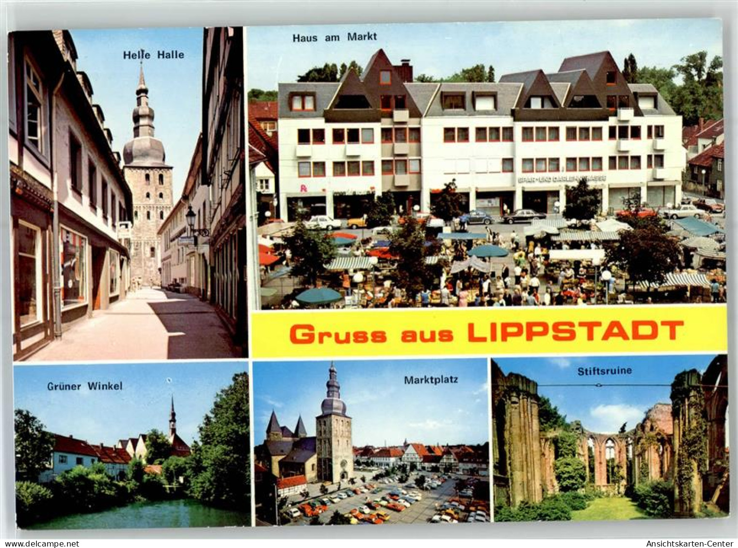 51701291 - Lippstadt