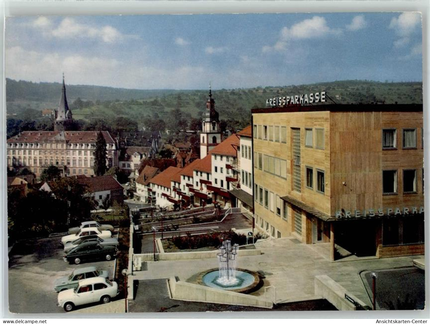 51701378 - Erbach , Odenw