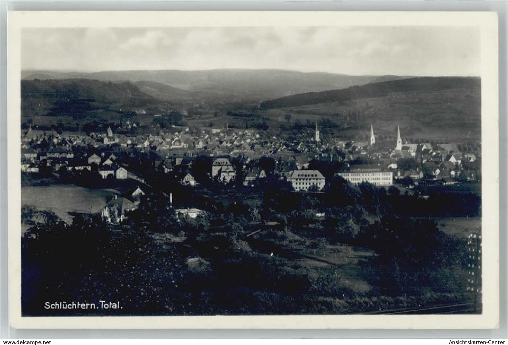 51701640 - Schluechtern