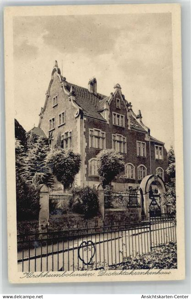 51701706 - Kirchheimbolanden