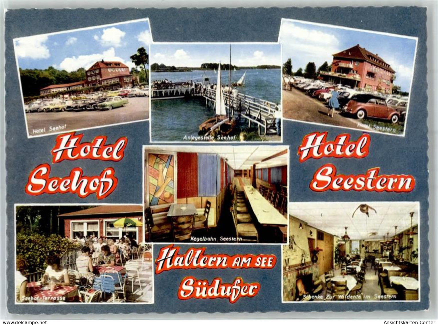 51702049 - Haltern , Westf