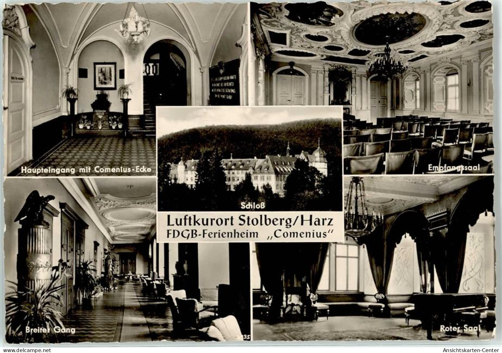 51702341 - Stolberg (Harz)