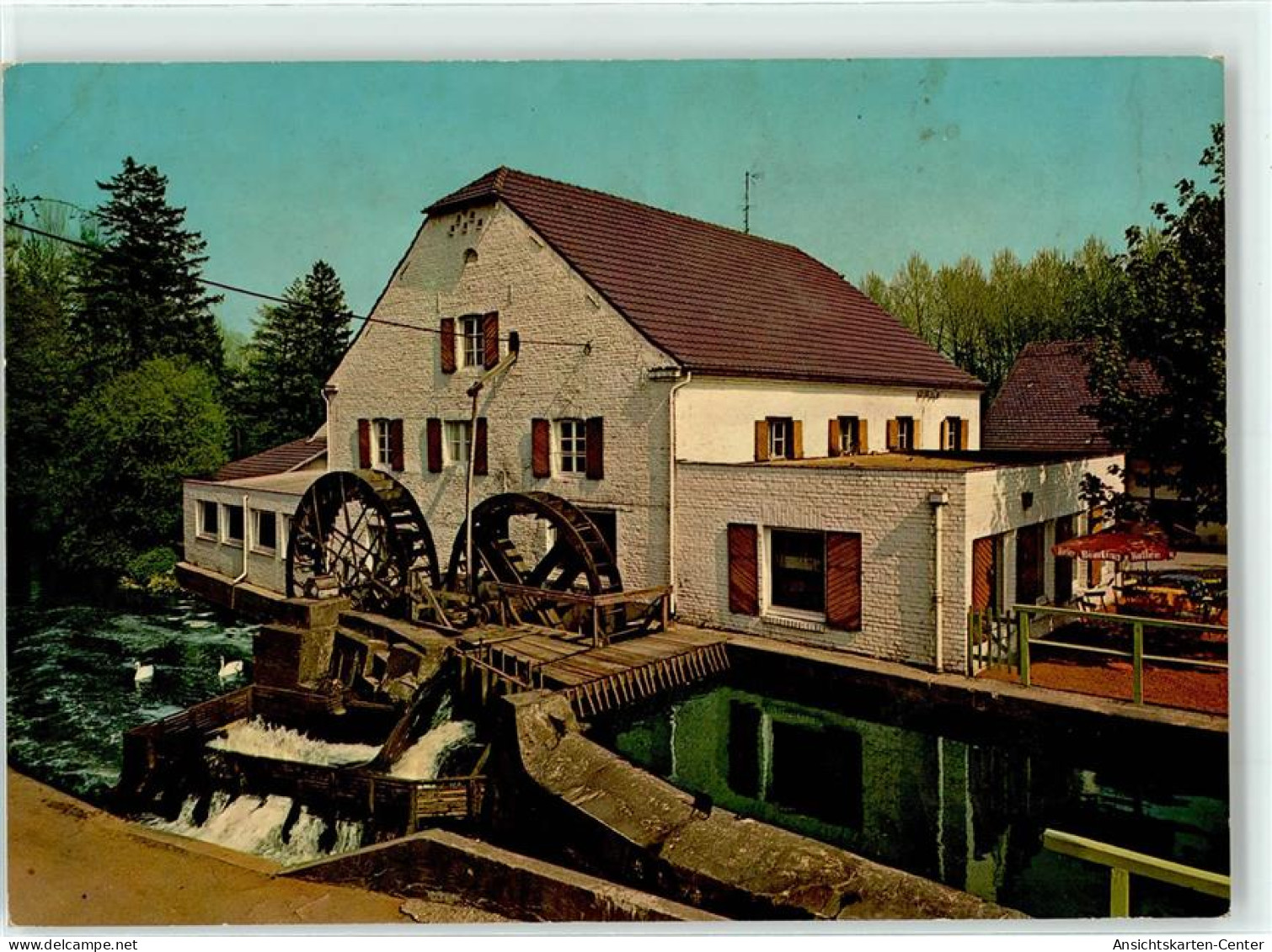 51702500 - Schwalmtal , Niederrhein