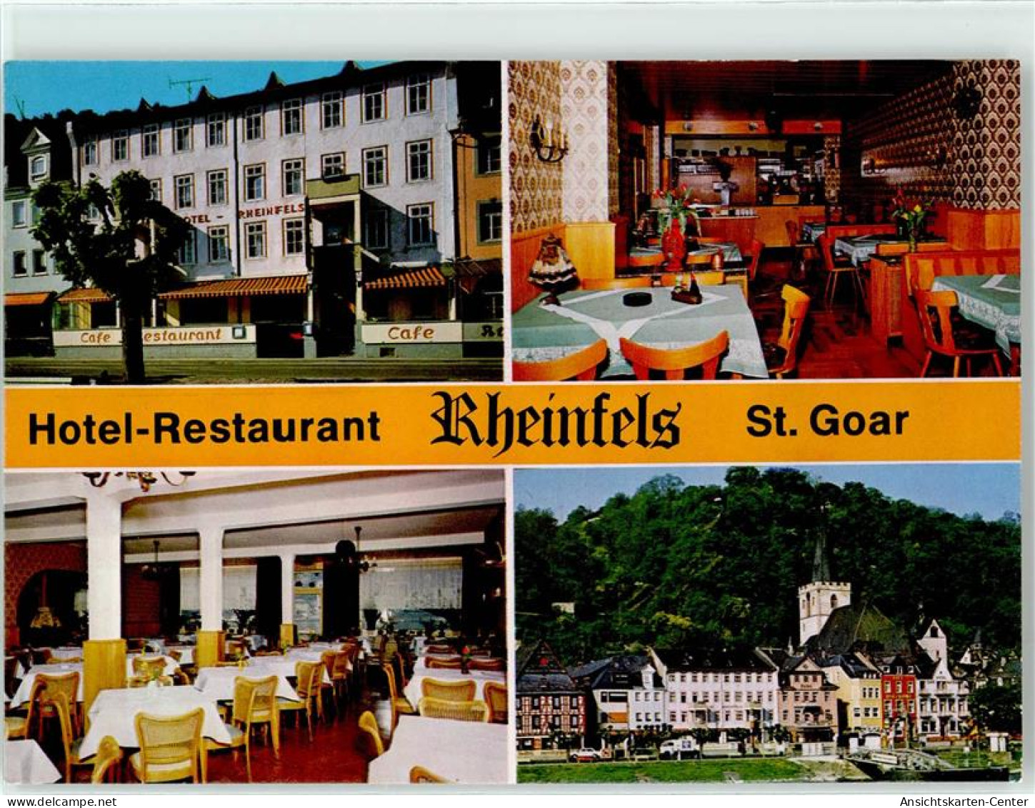 51703017 - St. Goar