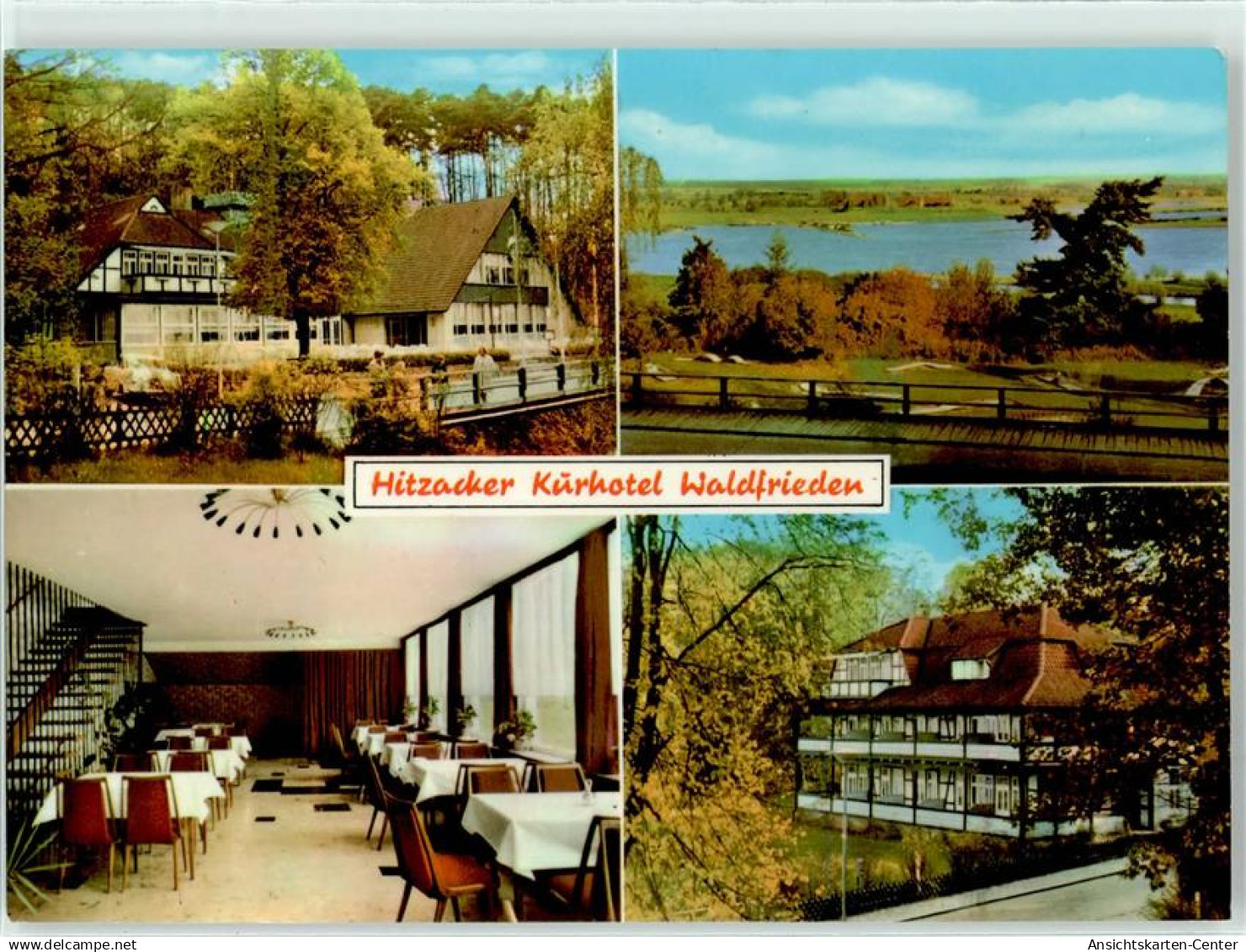 51703085 - Hitzacker (Elbe)