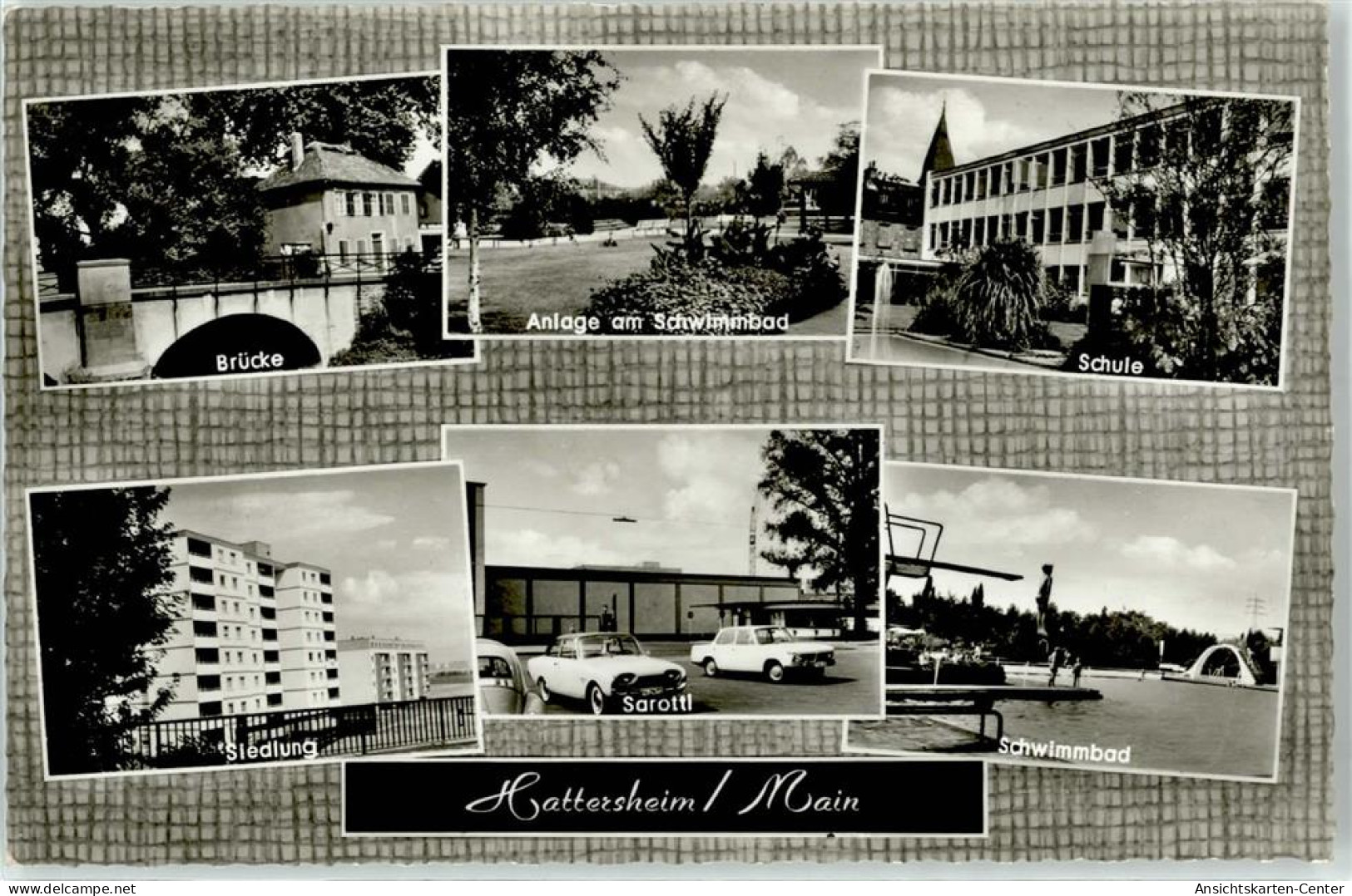 51703488 - Hattersheim am Main