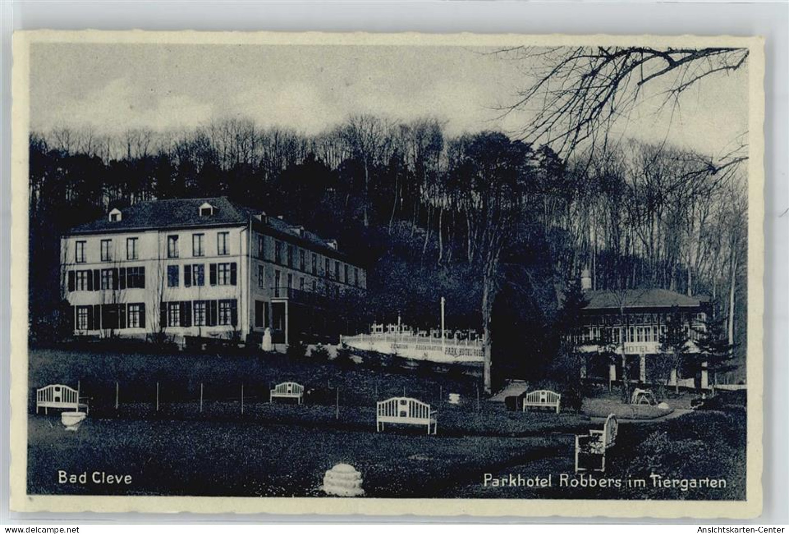 51703760 - Kleve , Niederrhein