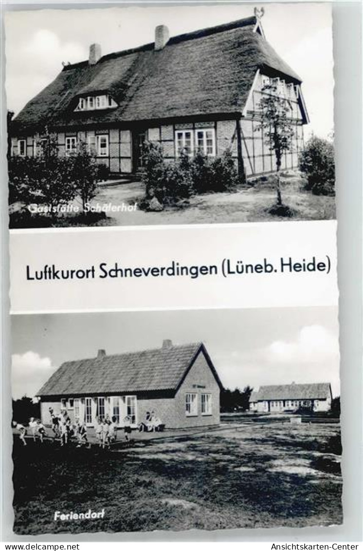 51703826 - Schneverdingen