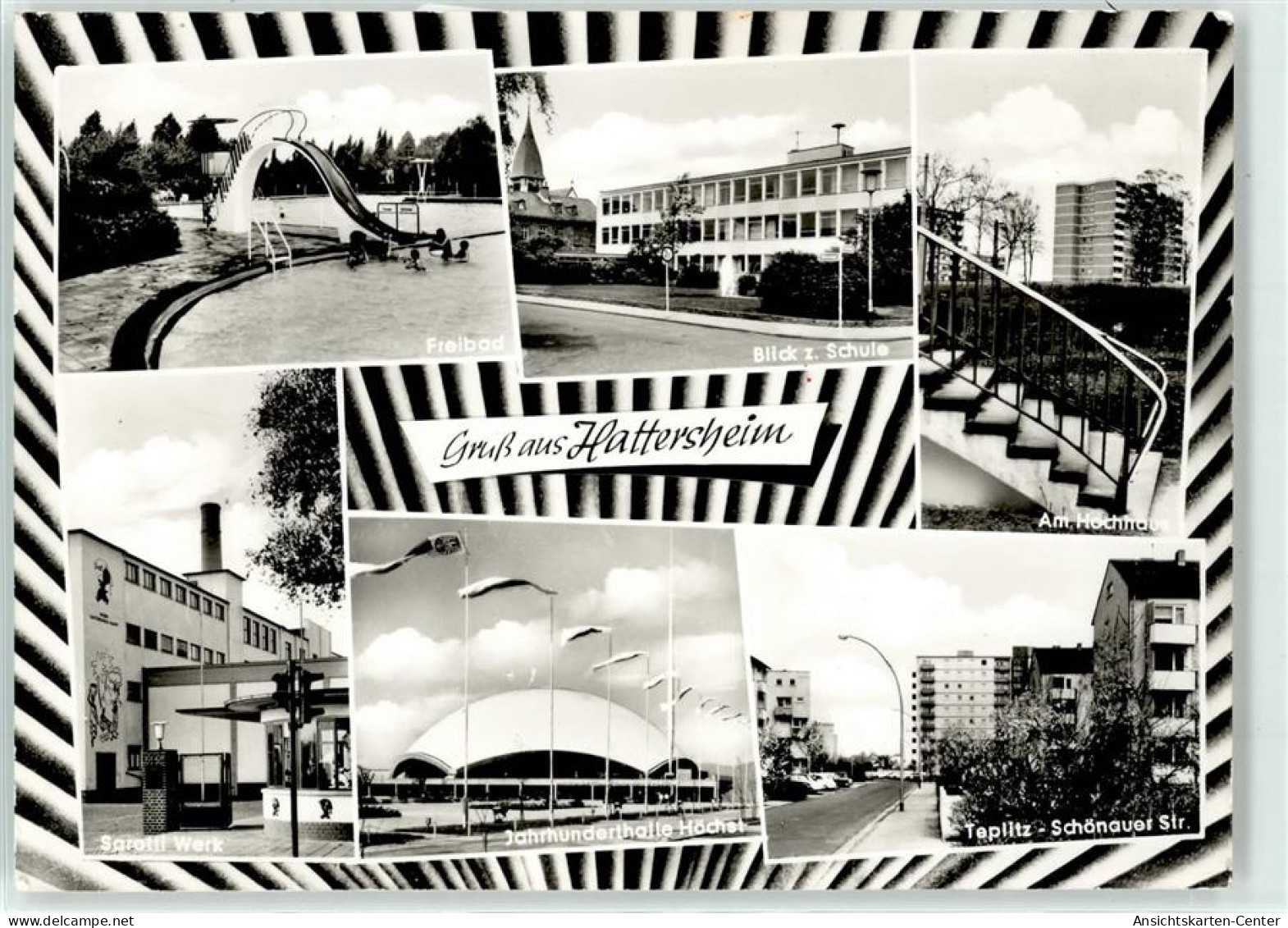 51703829 - Hattersheim am Main