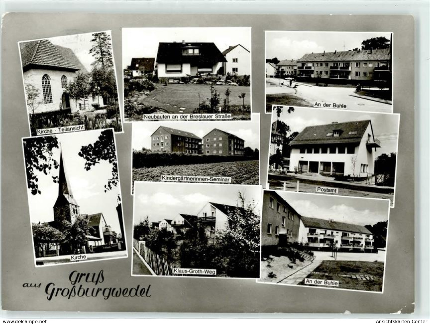 51703835 - Grossburgwedel