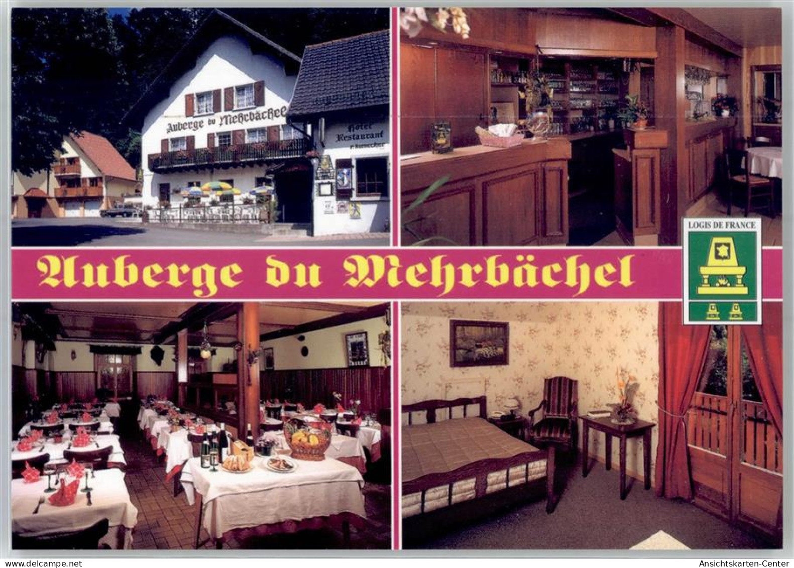 51704376 - Saint-Amarin