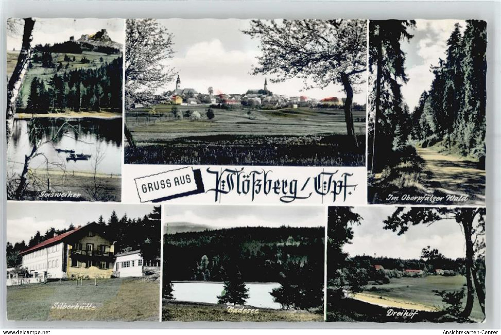 51704766 - Tirschenreuth