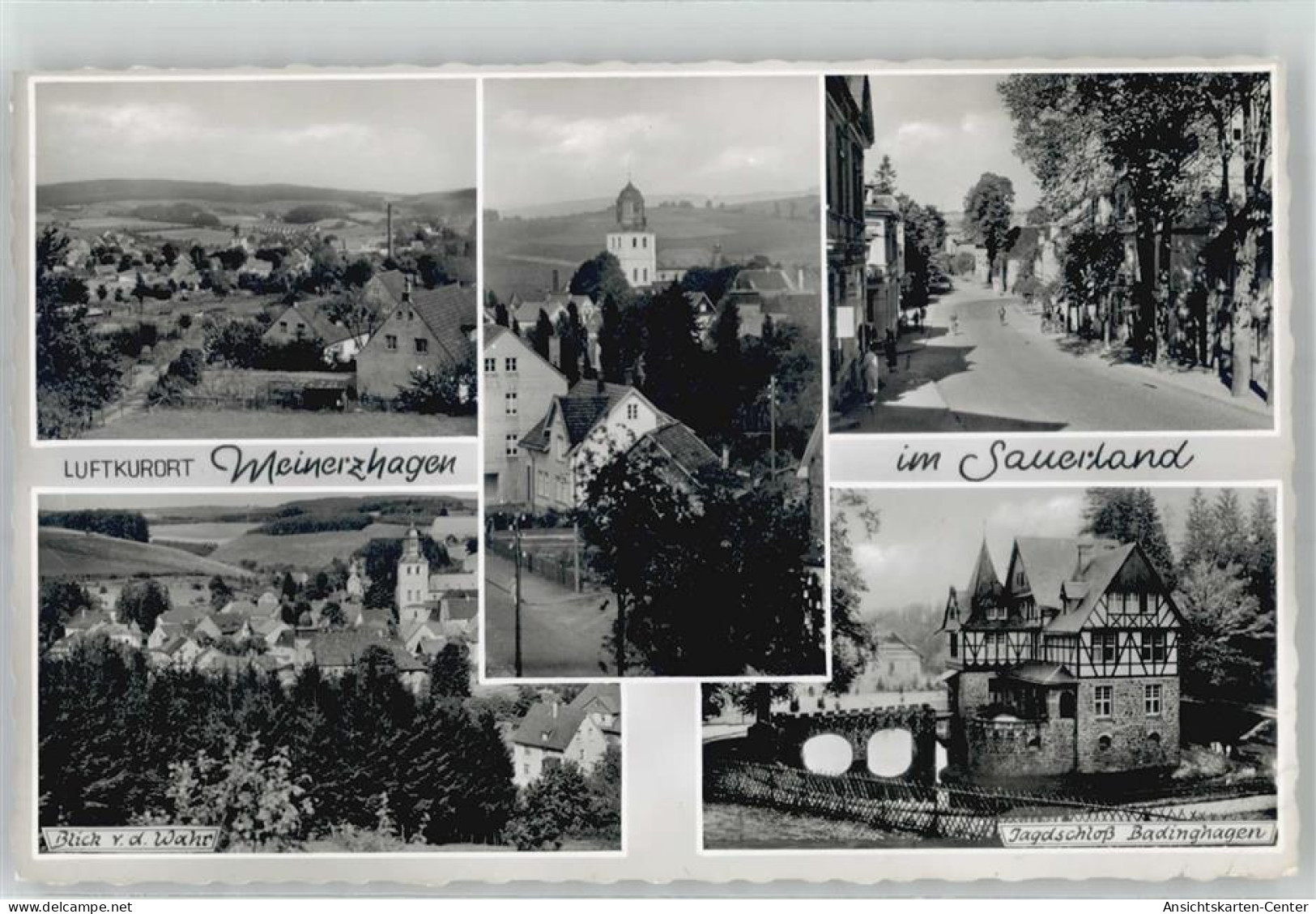 51705086 - Meinerzhagen