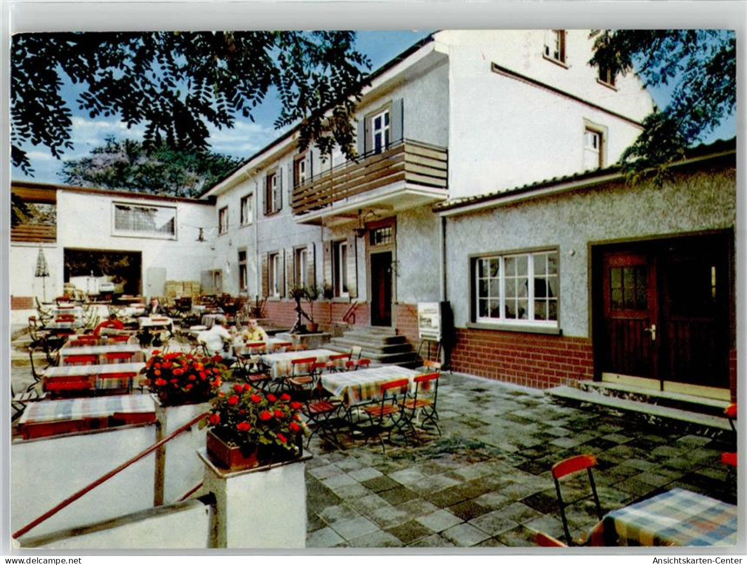 51705349 - Floersheim am Main