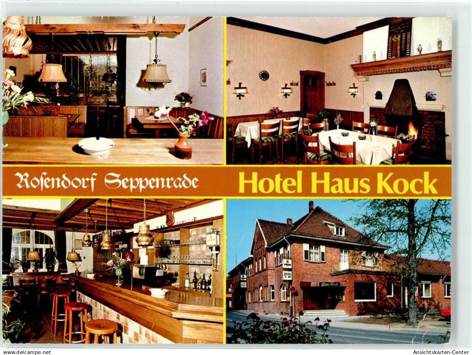 51705465 - Seppenrade