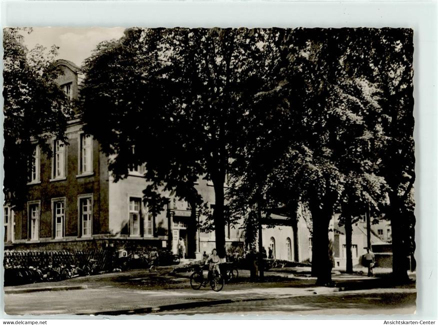 51705736 - Wittenberge , Prignitz