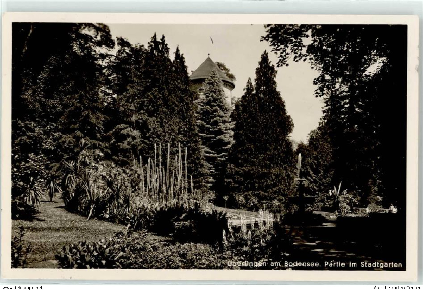 51707519 - Ueberlingen , Bodensee