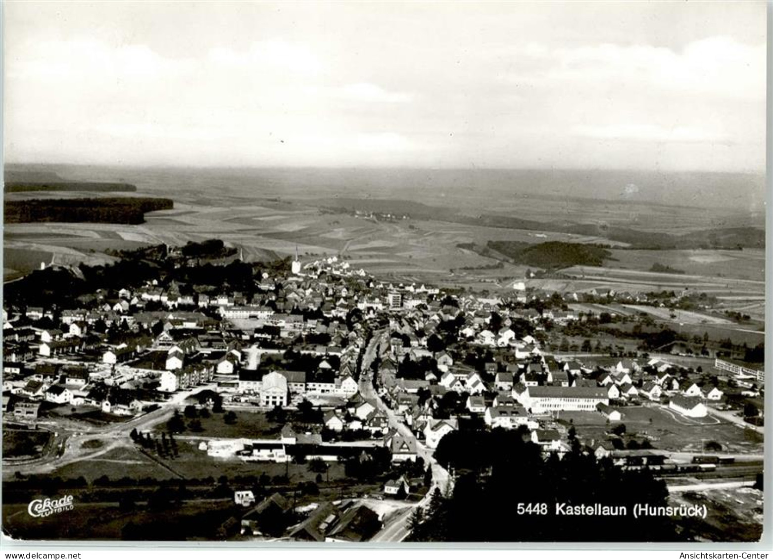 51708248 - Kastellaun