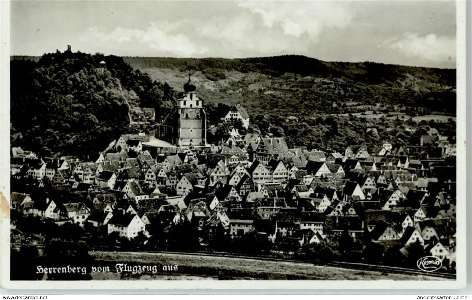 51708594 - Herrenberg im Gaeu