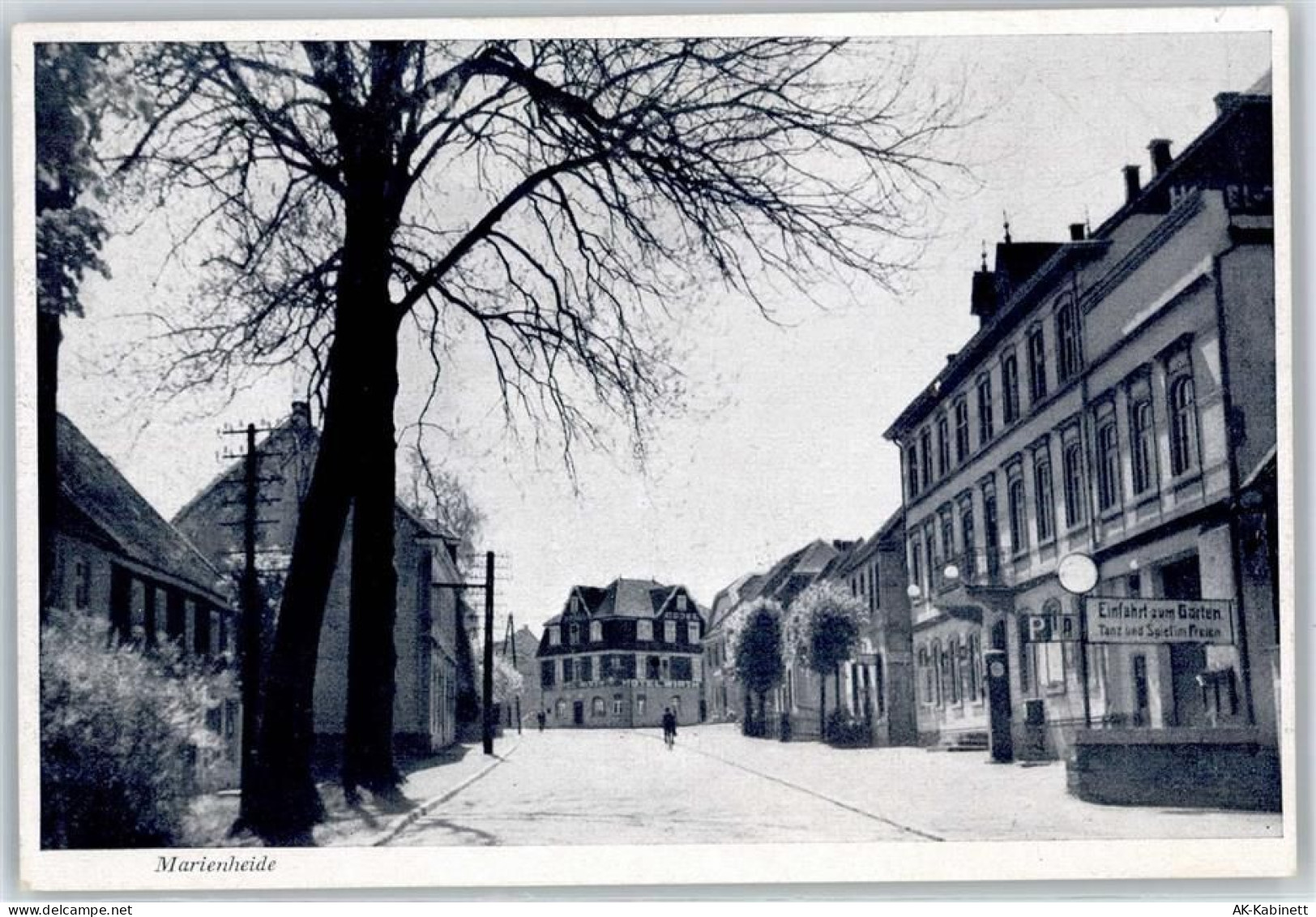 51709 W5277 Marienheide - Garten-Hotel Trommershausen - 50953360