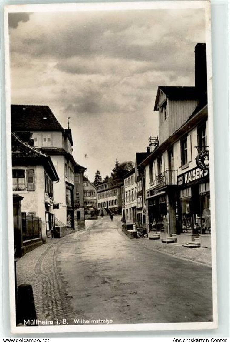 51709969 - Muellheim , Baden