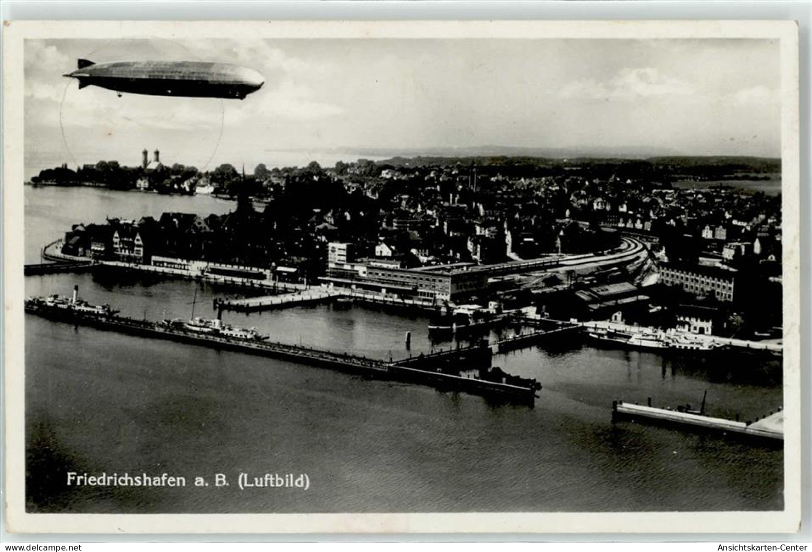 51710266 - Friedrichshafen