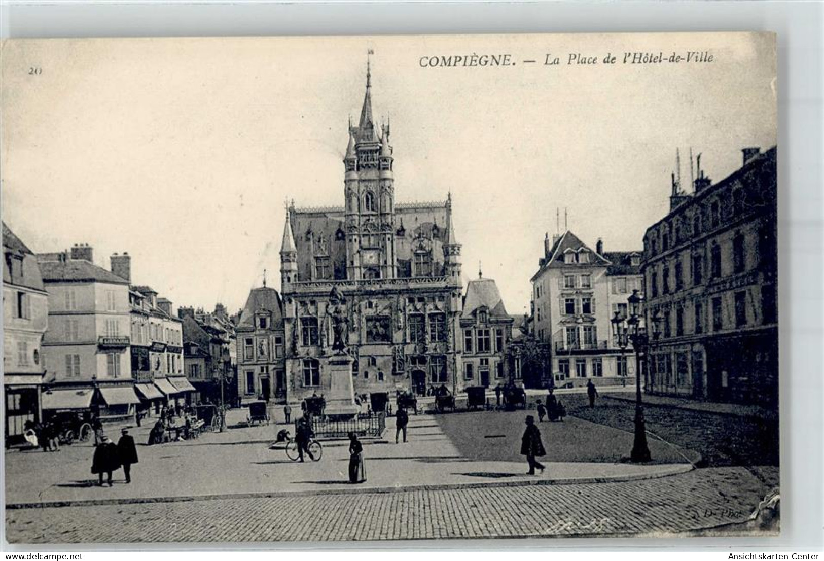 51711928 - Compiegne