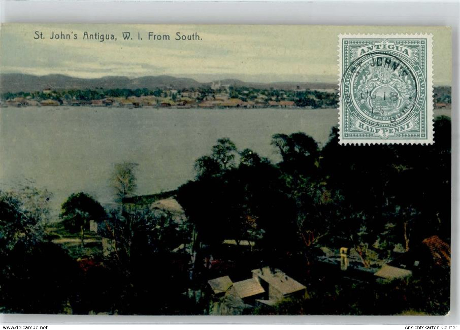 51712738 - Saint John's