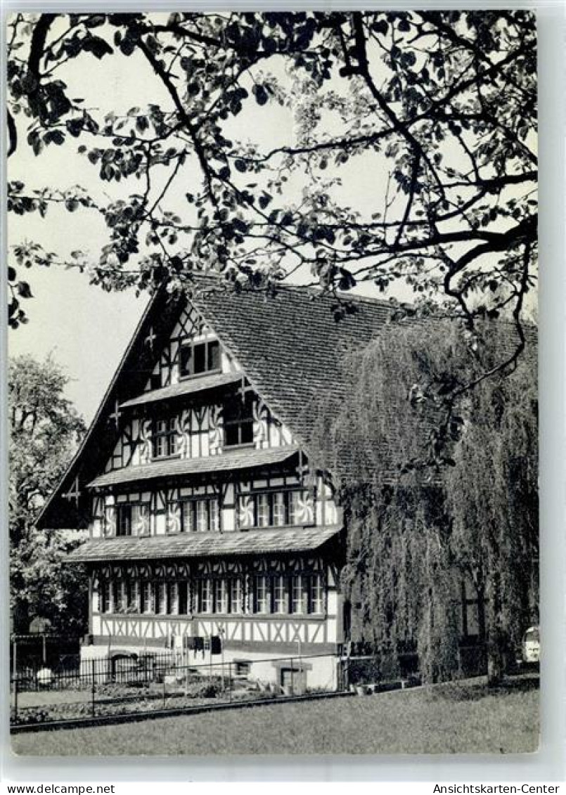 51713446 - Hombrechtikon