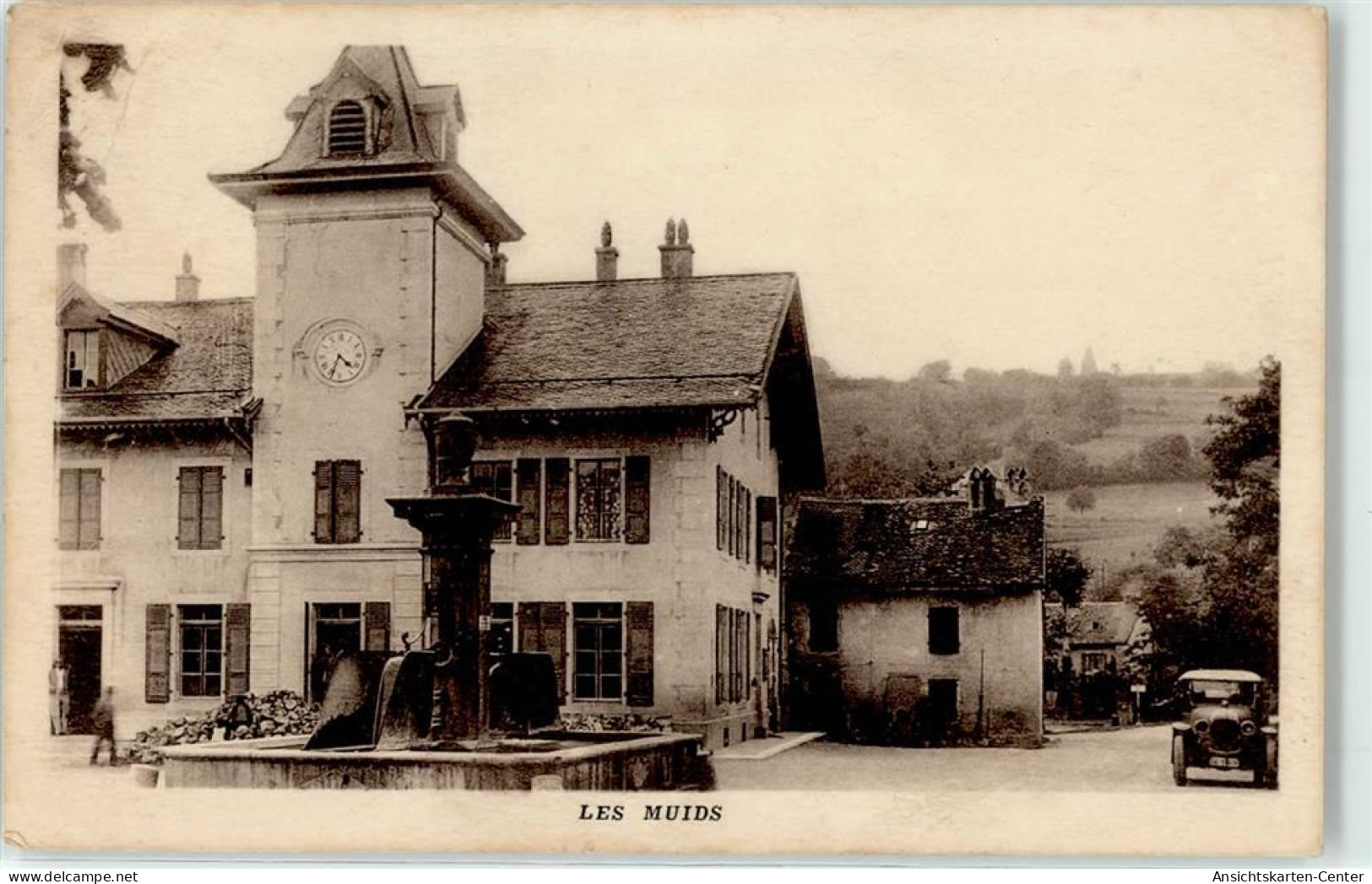 51713845 - La Ferte-Saint-Aubin