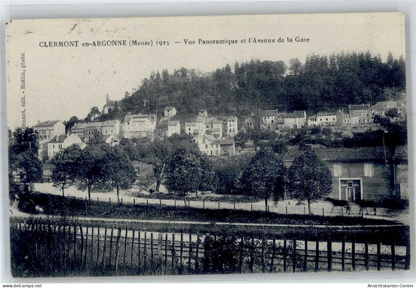 51714946 - Clermont-en-Argonne
