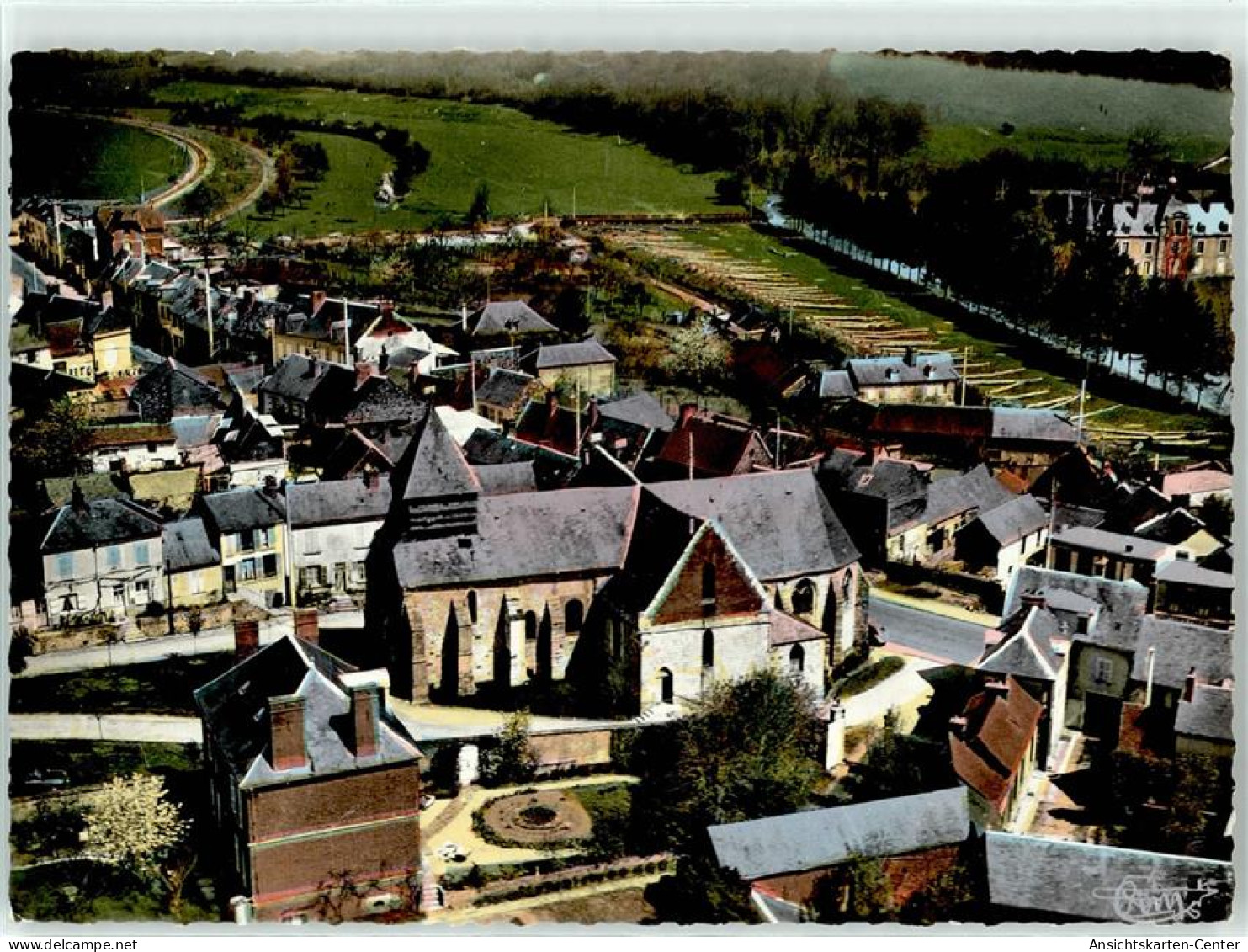 51715053 - Marseille-en-Beauvaisis