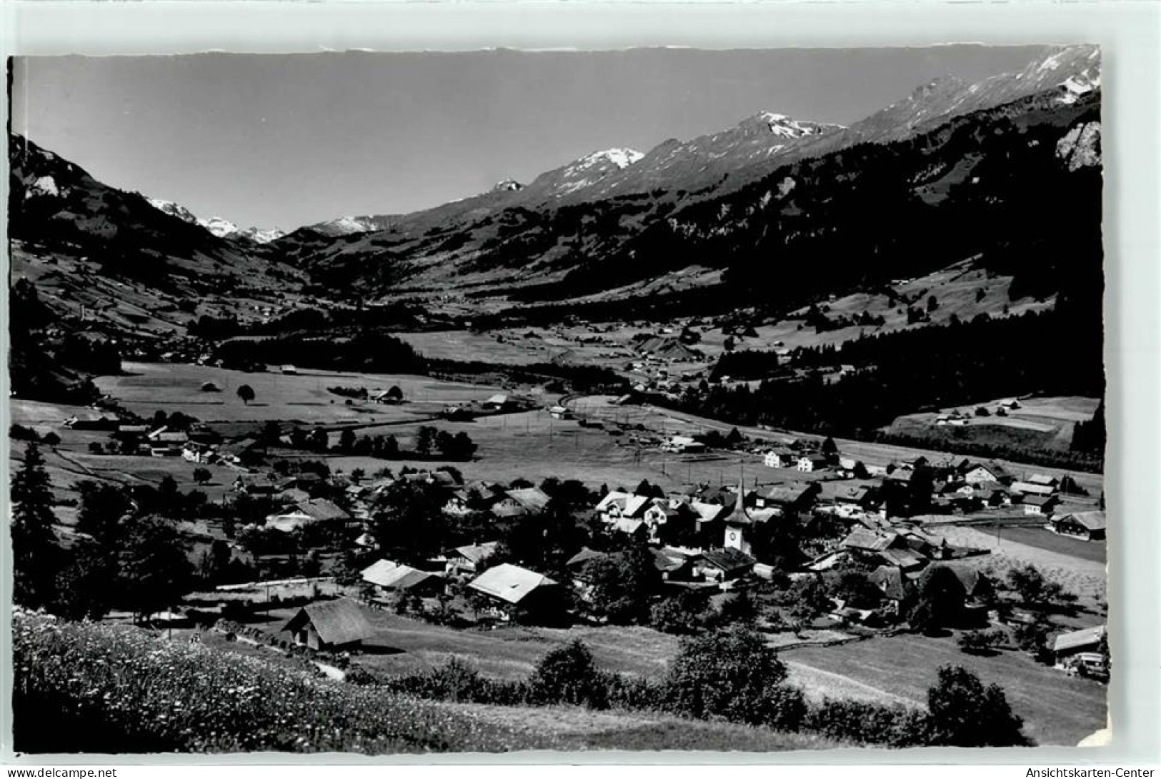51716180 - Reichenbach im Kandertal