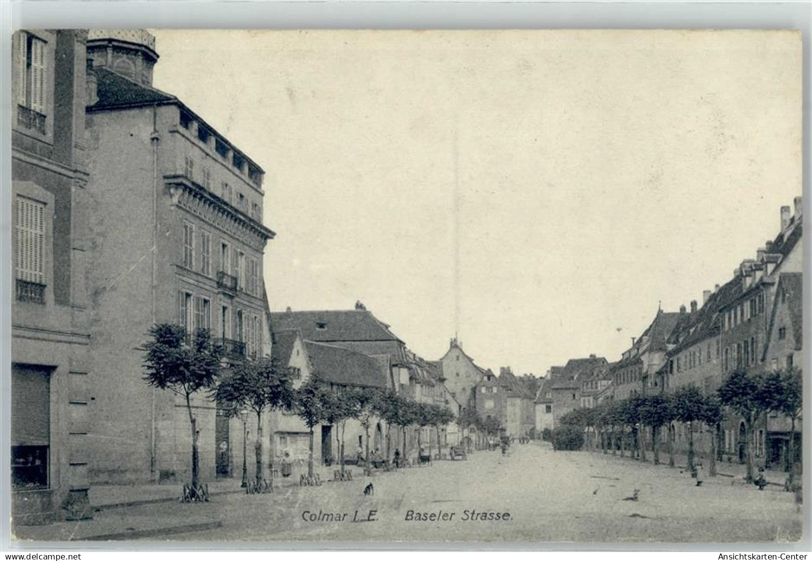 51736225 - Colmar Kolmar (Elsass)