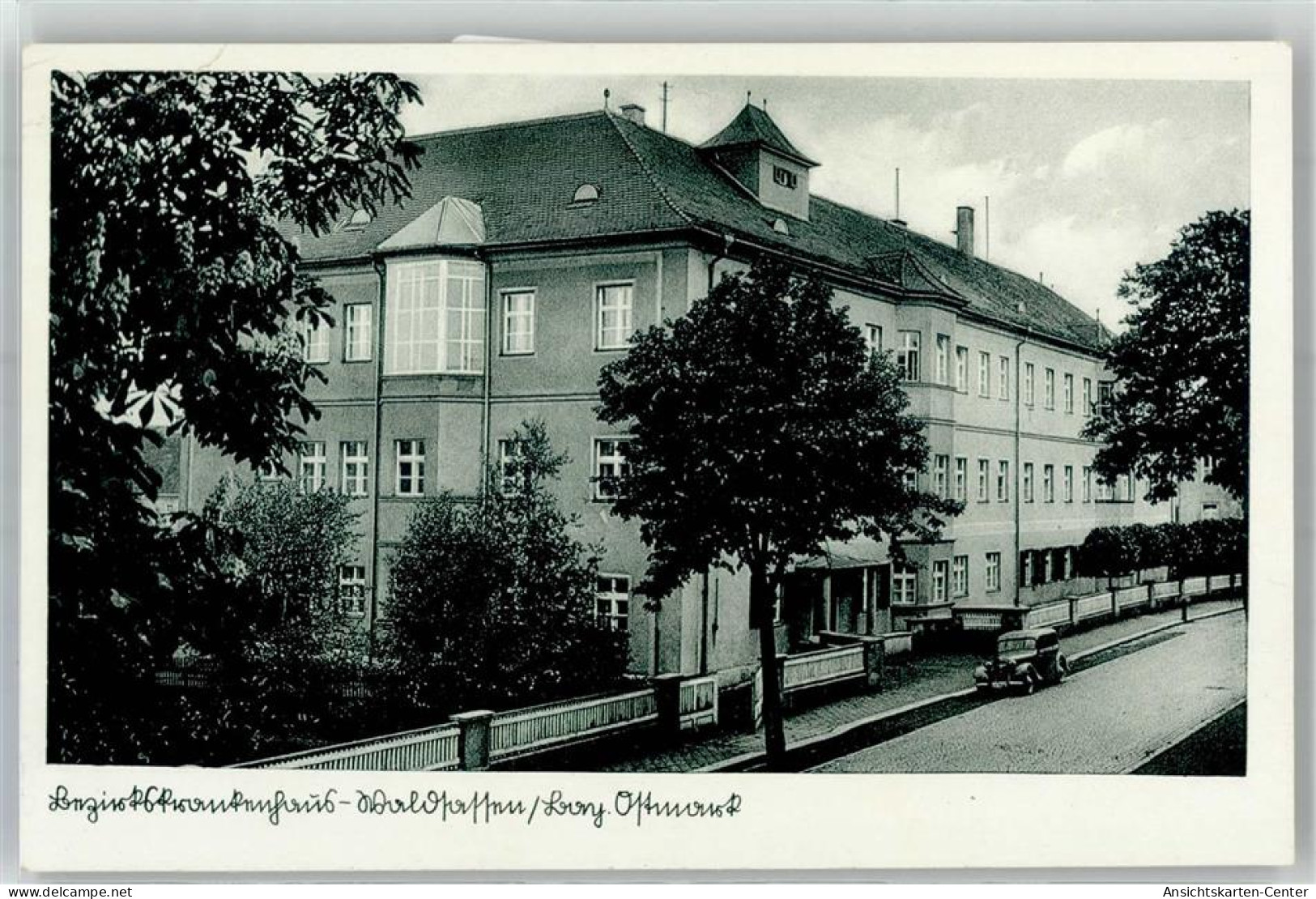 51736471 - Waldsassen